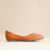 Peep Toe Br Trisset Wishin (Caramelo) - comprar online