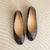 Peep Toe BR Trisset Wishin (Café)