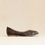 Peep Toe BR Trisset Wishin (Café) na internet
