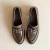 Mocassim Aristo Couro Wishin (Expresso)
