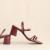 Salto Celina Wishin (Hibisco) - loja online