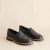 Mocassim Jolie Couro Wishin (Preto) - comprar online