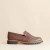 Mocassim Jolie Couro Wishin (Café) - comprar online