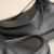 Oxford Joy Couro Wishin (Preto) - loja online
