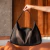 Bolsa Aruba Couro Wishin (Preto) - comprar online