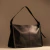 Bolsa Valletta Couro Wishin (Preto) na internet
