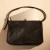 Bolsa Valletta Couro Wishin (Preto) - Wishin