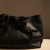 Bolsa Santorini Couro Wishin (Preto) - loja online