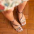 Salto Mila Wishin (Pewter)