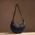 Bolsa Gabi Couro Wishin (Marinho) - loja online