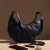 Bolsa Gabi Couro Wishin (Marinho)