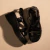 Plataforma Buzios Wishin (Preto) - comprar online