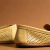 Mocassim Fiji Couro Wishin (Amarelo) - loja online