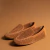 Mocassim Fiji Camurça Couro Wishin (Ferrugem) - comprar online