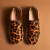 Tenis Texas Animal Print Couro Wishin (Onça) - loja online
