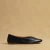 Sapatilha Del Couro Wishin (Preto) - comprar online