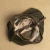 Bolsa Marise Camurça Couro Wishin (Verde Militar) - loja online