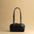 Bolsa Beatrice Couro Wishin (Preto) - comprar online