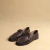 Mocassim Elisa Couro Wishin (Café) - Wishin