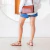 Bolsa Summer Couro Wishin (Havanna)