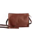 Bolsa Summer Couro Wishin (Havanna) - comprar online