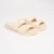 Sandalia New Light Wishin (Creme)
