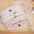 Pochete Envelope Couro Wishin (Off White) na internet