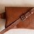 Pochete Envelope Couro Wishin (Café) - comprar online