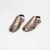 Flat Nordic Nights Couro Wishin (Pewter) - loja online