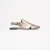 Flat Nordic Nights Couro Wishin (Pewter) na internet