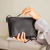 Bolsa Manacá Couro Wishin (Preto) - comprar online