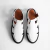 Sandalia Yoona Couro Wishin (Margarida) - comprar online
