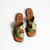 Flat Lorena Wishin (Jade) - comprar online