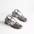 Midi Bulba Wishin (Pewter) - loja online