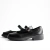 Boneca Timpo Couro Wishin (Preto)