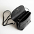Bolsa Natu Couro Wishin (Preto) - Wishin