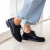 Oxford Minun Couro Wishin (Preto) - comprar online