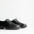 Oxford Minun Couro Wishin (Preto) na internet