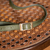 Imagem do Bolsa Duda Couro Wishin (Militar)