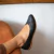 Sapatilha Polar Prism Couro Wishin (Preto) - comprar online