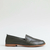 Loafer Cami Atanado Couro Wishin (Musgo) - loja online