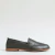 Loafer Cami Atanado Couro Wishin (Musgo) - loja online
