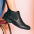 Bota Chelsea Classic Wishin (Preto)