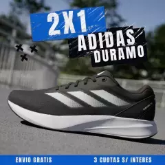 ¡OFERTA 2X1! ADIDAS DURAMO RC - comprar online