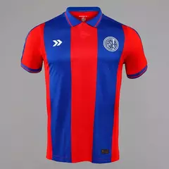 CAMISETA TITULAR + SUPLENTE DE SAN LORENZO 2025 ¡OFERTA 2X1! - Pilchas Glow