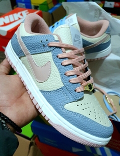 NK SB DUNK LOW