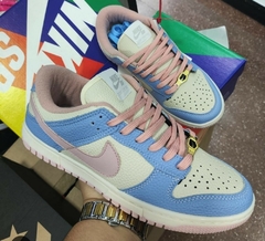 NK SB DUNK LOW - comprar online