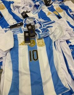 Mistery Box°| EDICION SELECCION ARGENTINA en internet