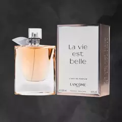 ¡3X1! PERFUMES GOOD GIRL CAROLINA HERRERA +SCANDAL GAULTIER + LA VIE EST BELLE LANCOME - Pilchas Glow
