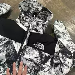 2X1 EN CAMPERA SNOW - THE NORTH FACE (IMPERMEABLE) + GORRO TNF DE REGALO! - tienda online